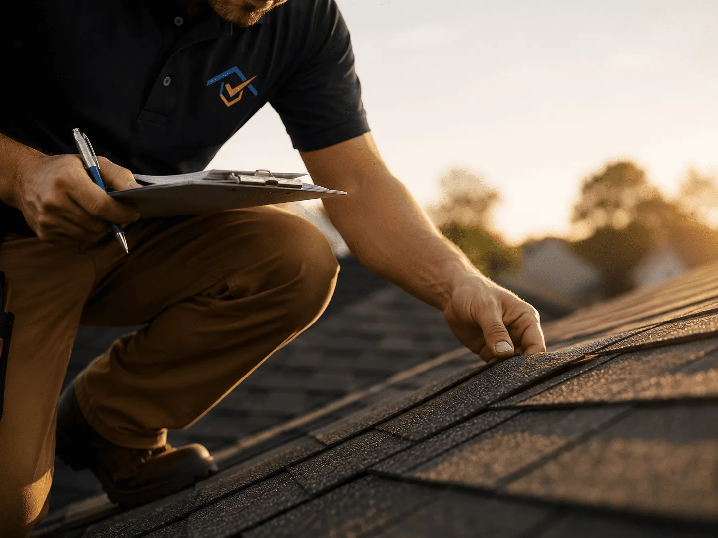 Why Choose Roof Inspection in Huffman, TX